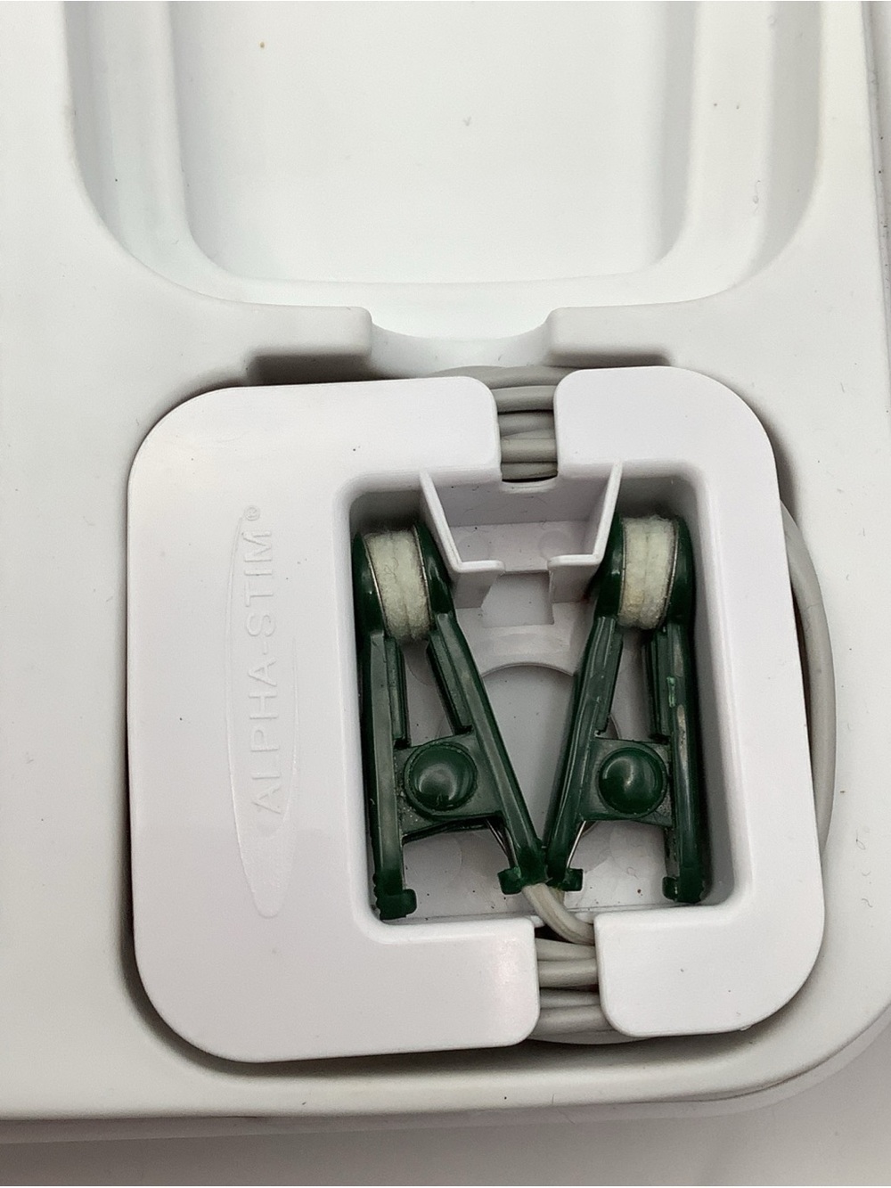 Alpha-Stim M - Picture 5 of 16
